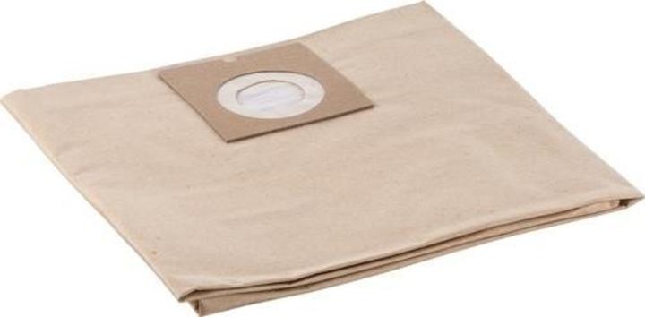 Produktbild Kärcher Professional Vliesfilterbeutel für Modell NT 30/1 ME Classic 10 Stück