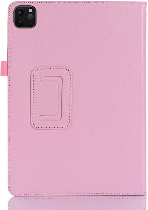 Produktbild Lobwerk Case für Apple Ipad Pro 11 2020/2021 11 Zoll, Air 4 10.9 2020/2022 Schutzhülle Tasche mit Standfunkt