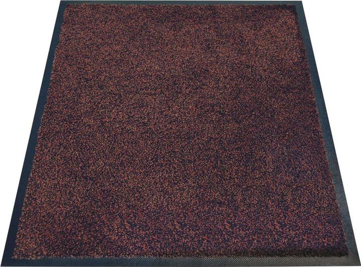 Immagine prodotto kaiserkraft Tappetino in nylon ad alta torsione per interni, pile in nylon ad alta torsione (60 x 85 cm)