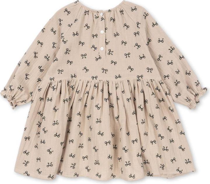 Image du produit Konges Slojd Coco Kleid Bow Magnet (92)