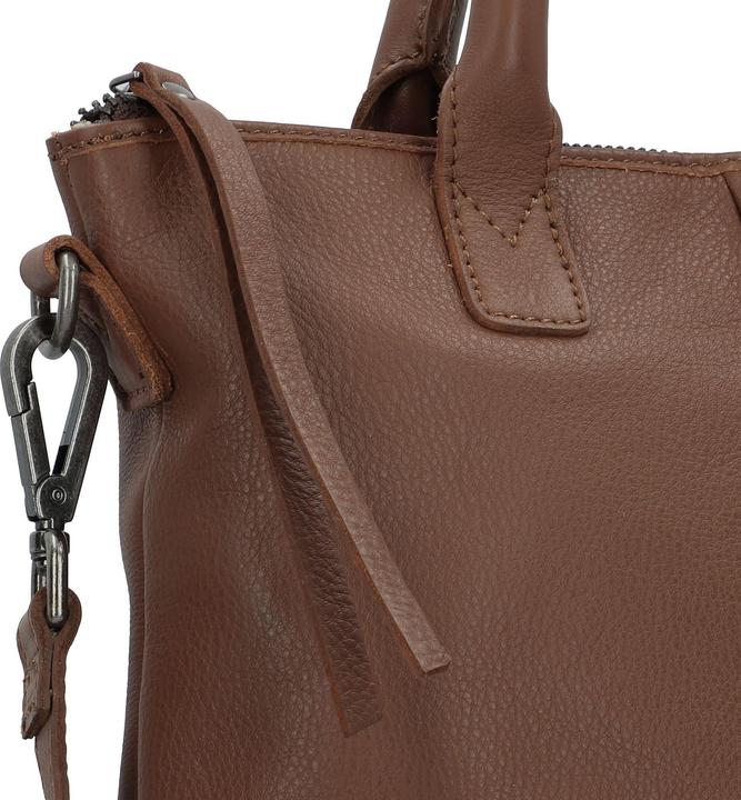 Immagine prodotto Harbour 2nd Just Pure Agnes, borsa in pelle da 34 cm