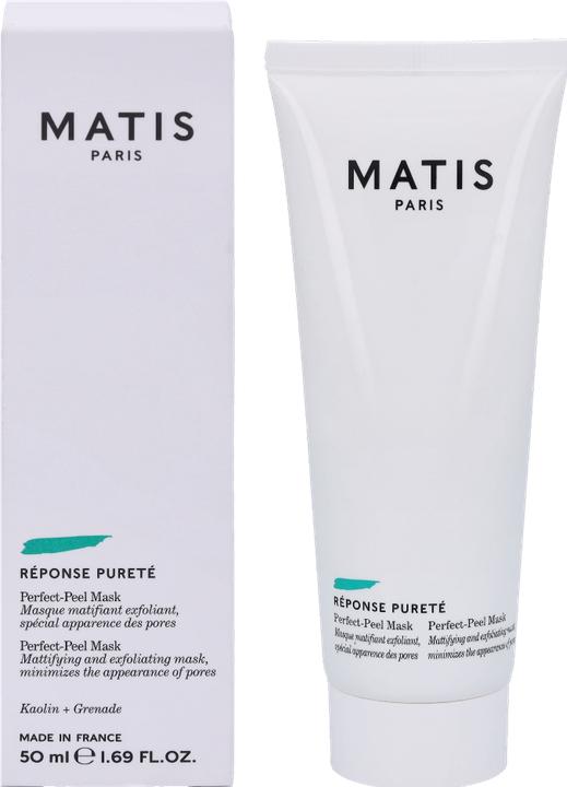 Actual product image Matis Paris Matis Perfect-Peel Mask (50 ml)