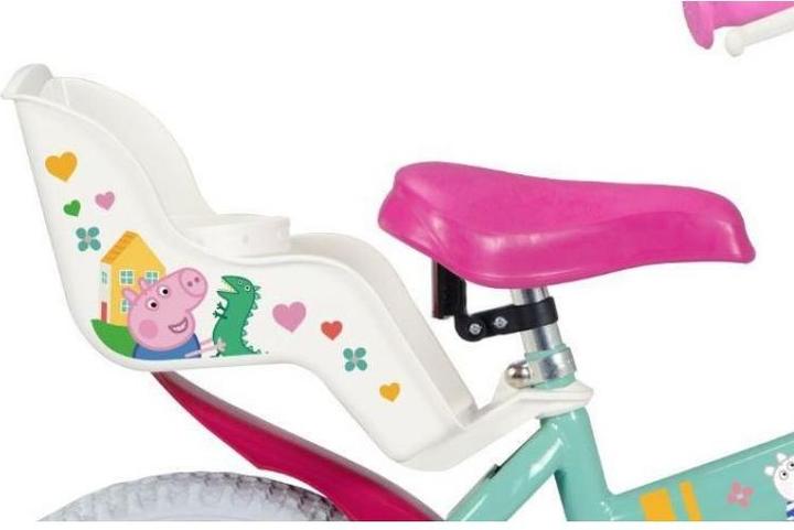 Produktbild Toimsa Peppa Pig (14")