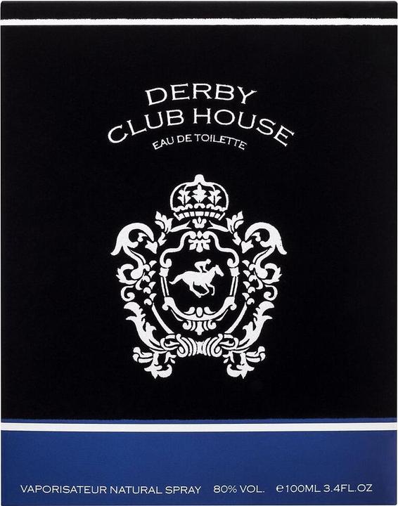 Produktbild Armaf Derby Club House (Eau de Toilette, 100 ml)