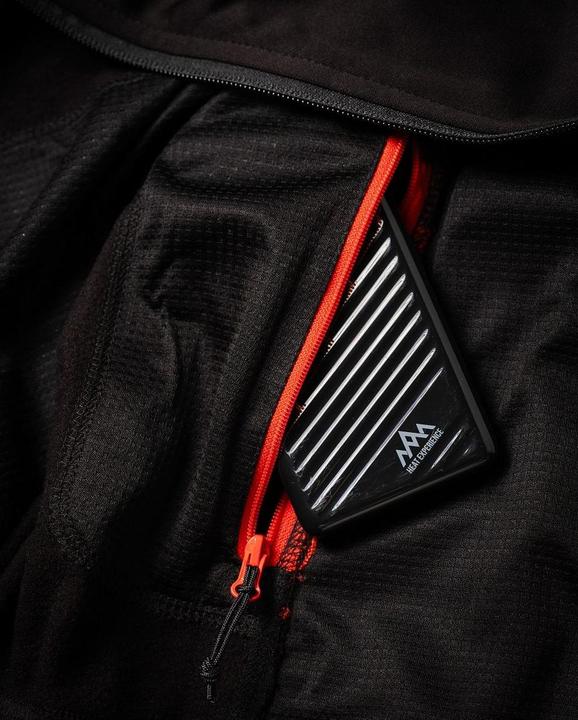 Image du produit Heat Experience Heated Fleece Vest M (XXL)