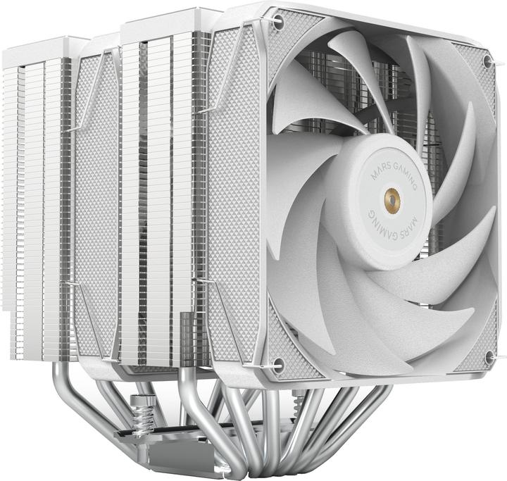 Produktbild Mars Gaming MCPU-XU6W (155 mm)