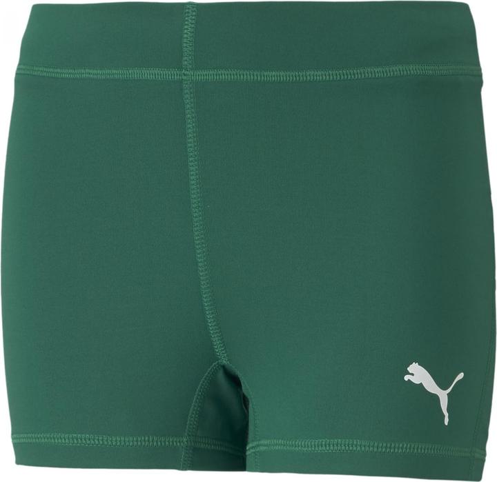 Actual product image Puma Cross the Line Shrt Tght GY (140)