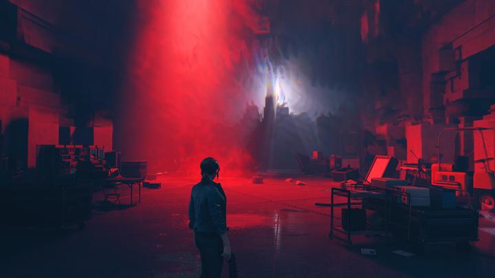 Immagine prodotto 505 Games Controllo - Edizione definitiva (PS5, DE)