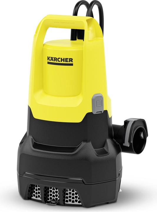 Kärcher SP 22.000 (Pompe pour eaux chargées)