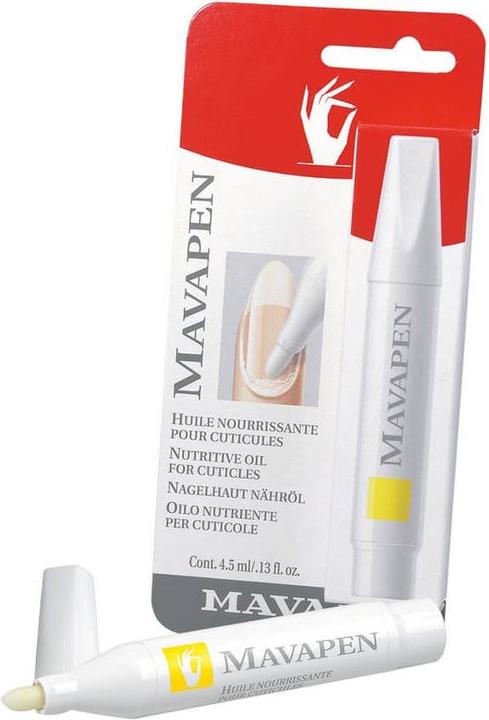 Productafbeelding Mavala Mavapen nagelverzorging olie stick (4.50 ml)