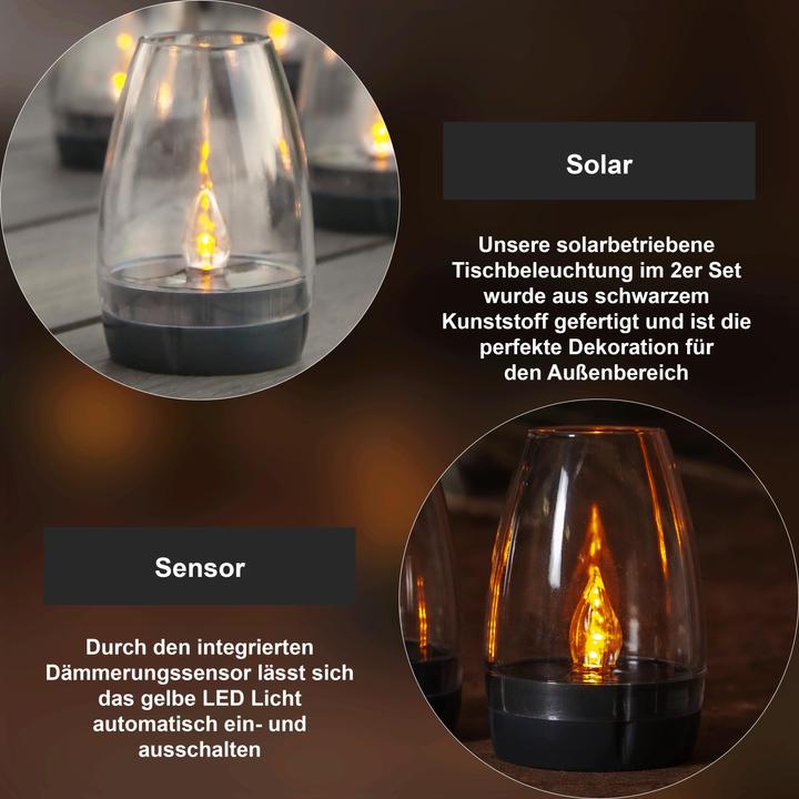 Image du produit Star Trading Tropea (IP44)