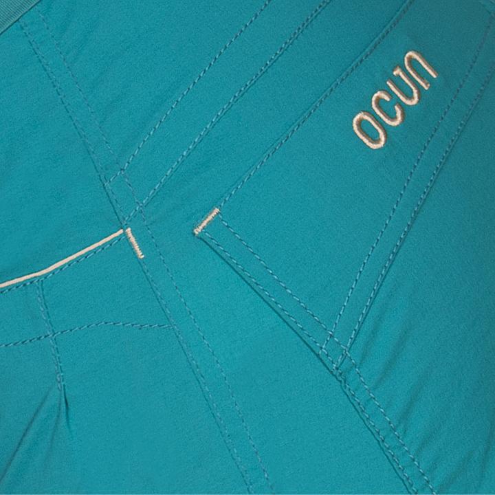 Actual product image Ocun NOYA SHORTS women (L)