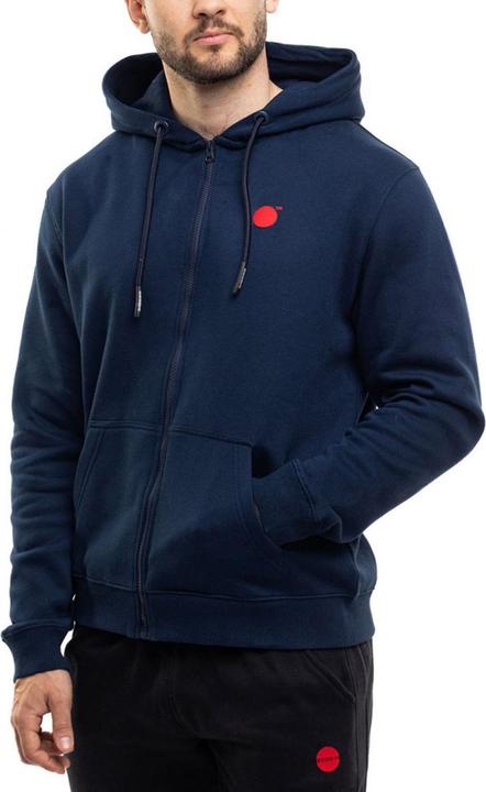 Produktbild Ozoshi Pecos Kapuzenpullover (M)