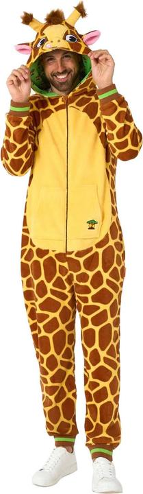 Image du produit OppoSuits Giraffe Onesie (M)