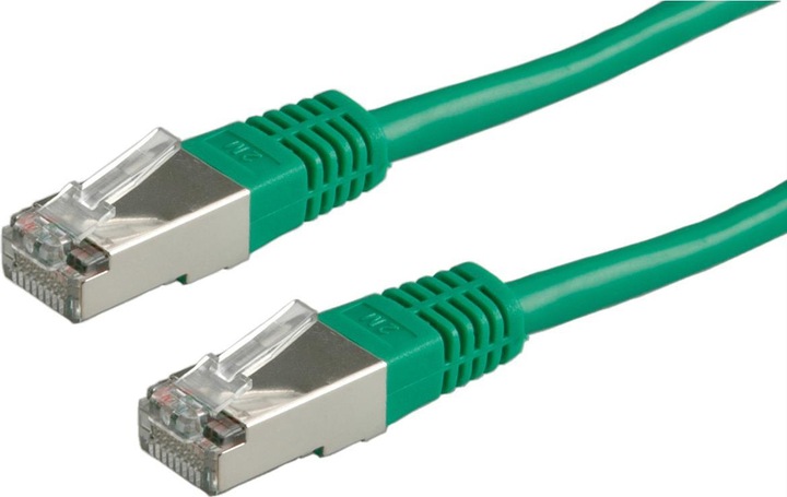 Actual product image Value Network cable (PiMF, CAT6, 3 m)