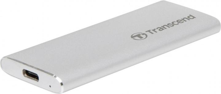 Transcend ESD240C (0.48 TB)