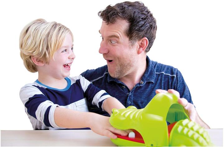 Produktbild Hasbro Gaming Kroko Doc (Deutsch)