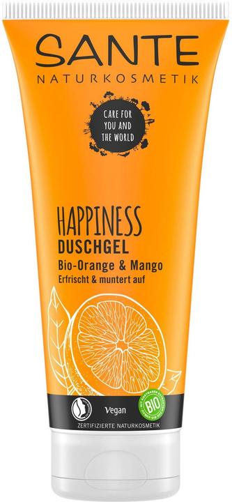 Actual product image Sante Happiness (200 ml)