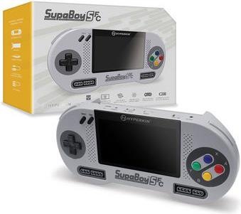 Image du produit Hyperkin SupaBoy SFC