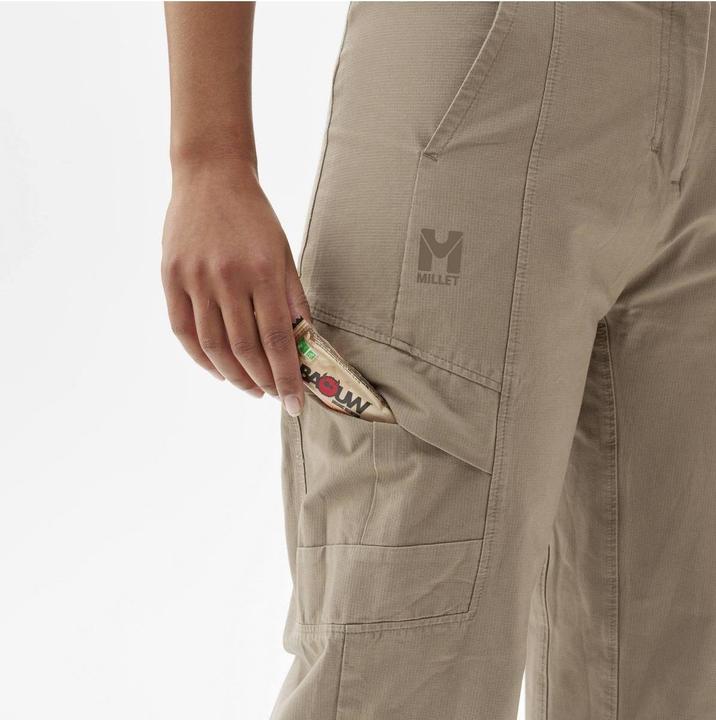 Produktbild Millet Cimai Baumwollhose (42)