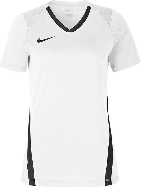 Actual product image Nike Womens Team Spike Short Sleeve Jersey (XL)