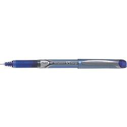 Image du produit Pilot Roller Hi-Tecpoint V5 Grip, bleu (1x)
