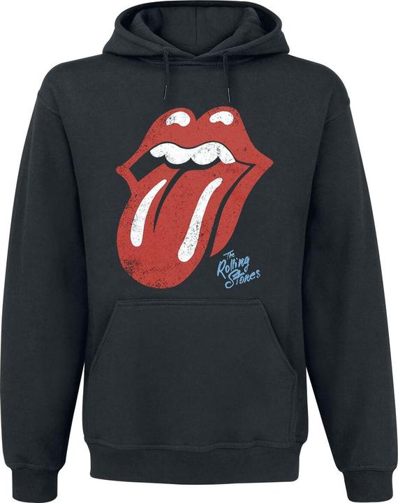 Produktbild The Rolling Stones Tongue (S)