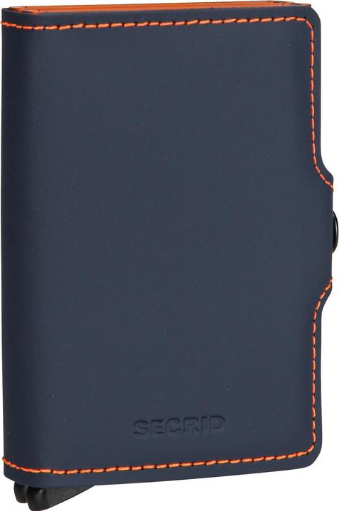 Actual product image Secrid Twinwallet