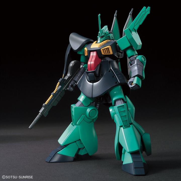 Produktbild Bandai HGUC MSK-008 Dijeh, 1/144, 55577