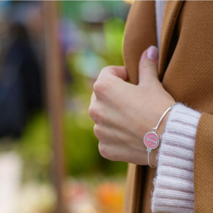 Produktbild Tom Hope Sunset Pink M (18 cm, Metall)