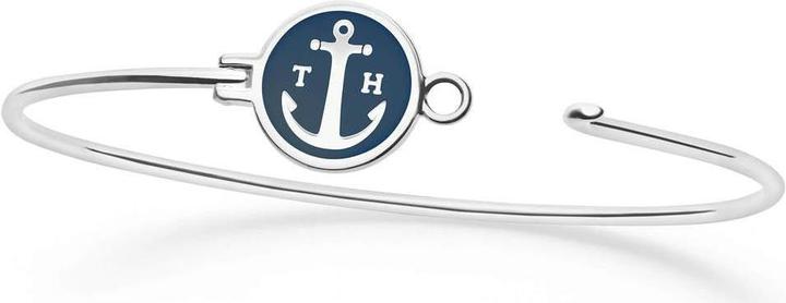 Image du produit Tom Hope Bleu saphir M - TM0311 (18 cm, Métal)