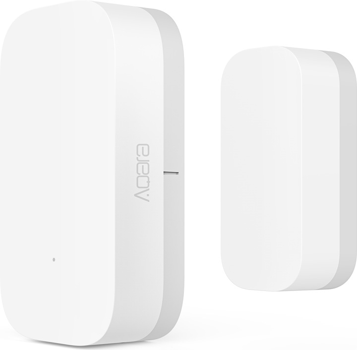 Actual product image Aqara Door & Window Sensor