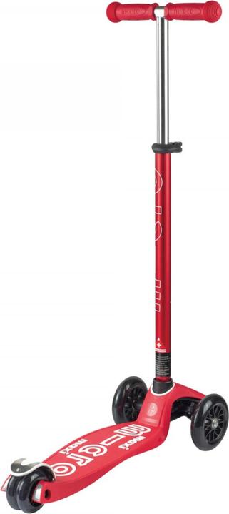 Actual product image Micro Maxi Deluxe
