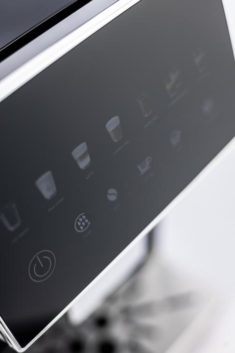 Produktbild Tornado TCMA-1001-GS