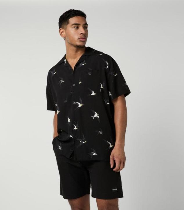 Produktbild Mystic Ozzy Shirt (S)