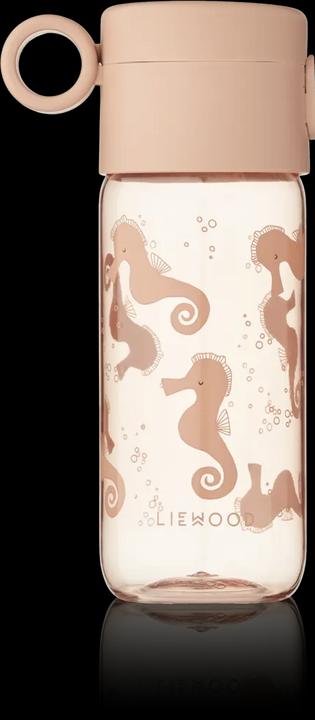 Actual product image Liewood Clemence Seahorse Apple Blossom drinking bottle (0.35 l)