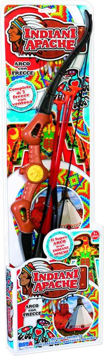 Immagine prodotto Rs Toys Set arco indiani apache