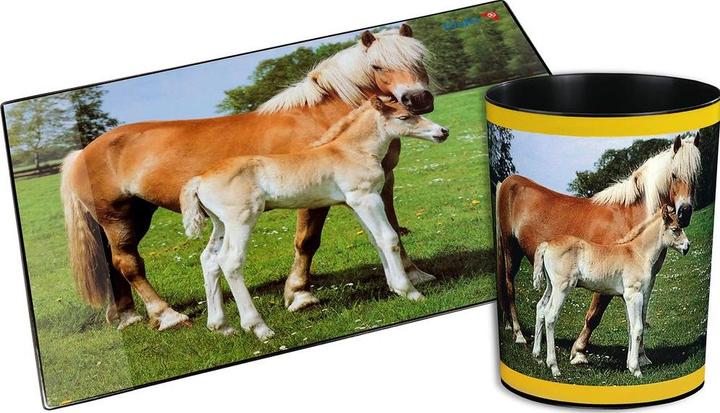 Produktbild Läufer Pferd/Fohlen (13 l)