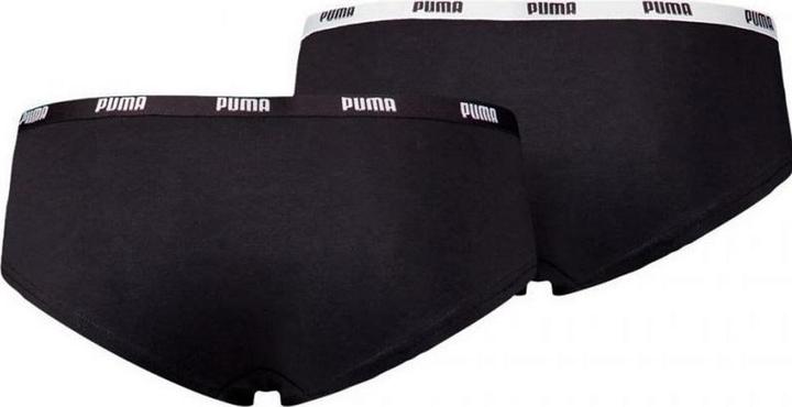Produktbild Puma Hipster Slips (2erPack) (XS, 2er Pack)