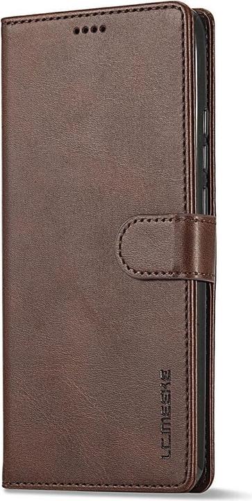 Produktbild LC.Imeeke Xiaomi 14T - Leder Etui Hülle (Xiaomi 14T)