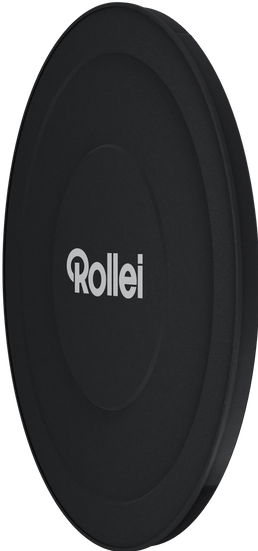 Rollei F:X Pro Magn. MKII Back Cap 67 (Obektivfilter Halter, 82 mm)