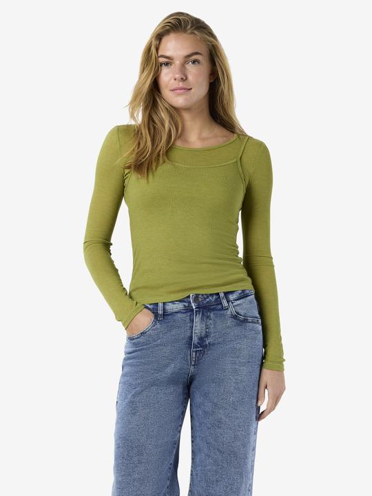 Immagine prodotto Noisy May Zweilagiges Oberteil (S)