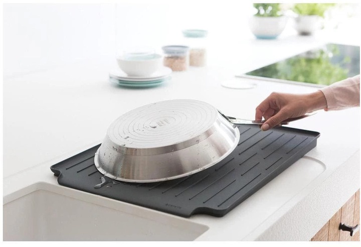 Image du produit Brabantia Râtelier d'égouttage