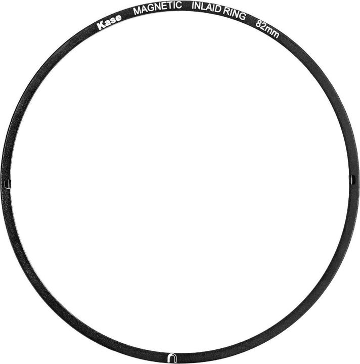 Produktbild Kase Inlaid Magnetring für Revolution Filter (Filteradapter)