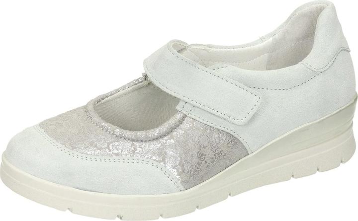 Actual product image Comfortabel Dames Slipper (39)