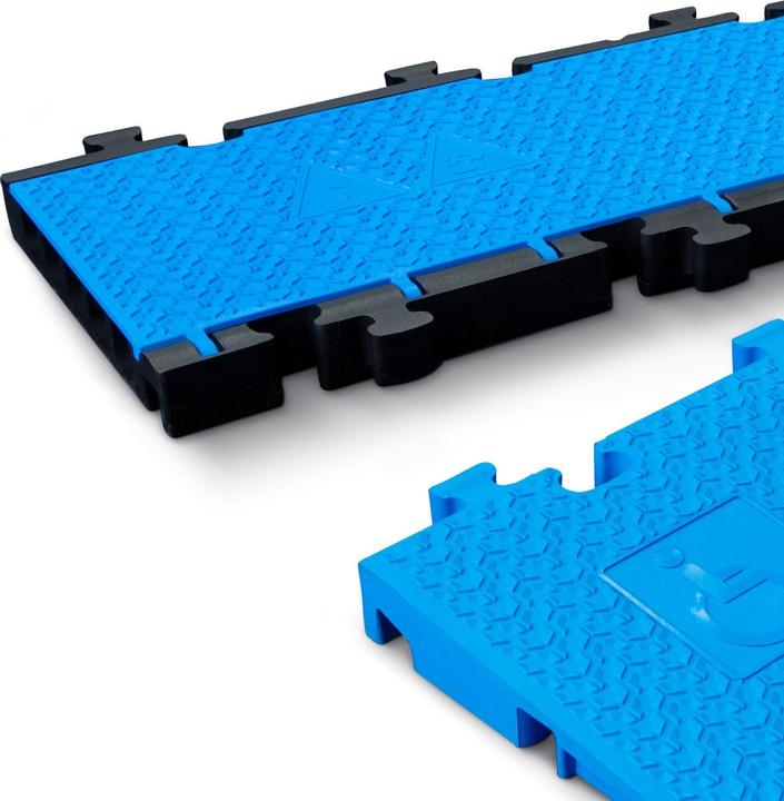 Actual product image Defender MIDI 5 2D R BLU Midi (Cable bridge, 100 cm)