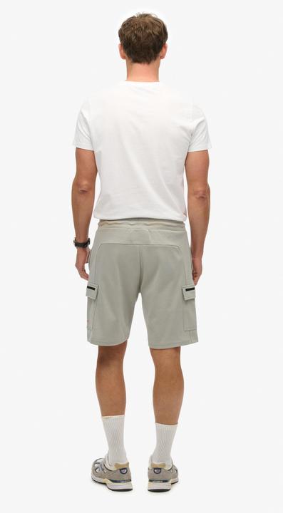 Produktbild Superdry Funktions-Cargoshorts mit Logo (M)