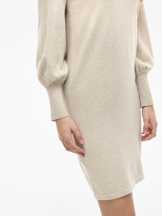 Produktbild Vila VIKERRY Gestricktes Minikleid (XL)