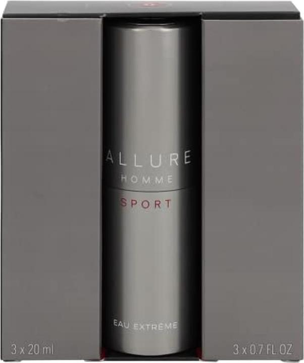 Produktbild Chanel Allure (Eau de Parfum, 60 ml)