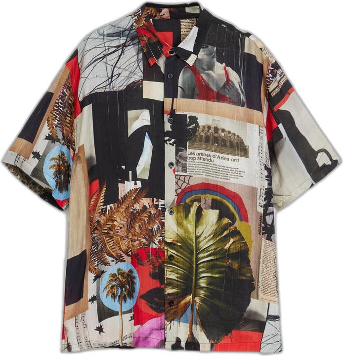Immagine prodotto Desigual Lacroix (L)